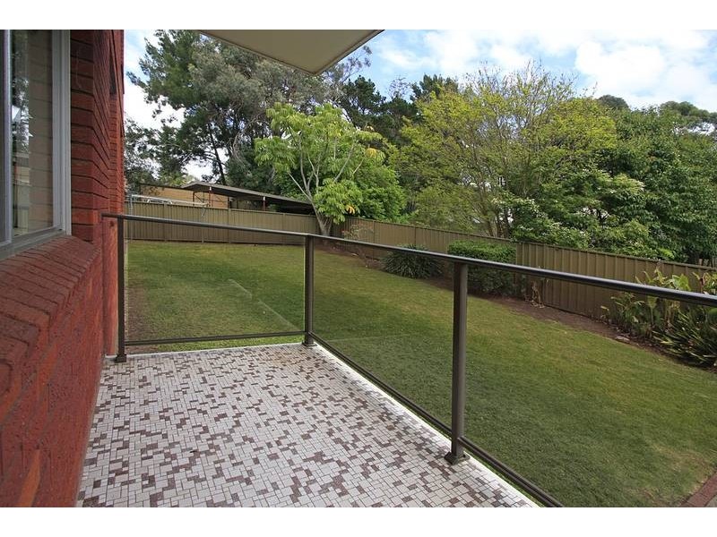 2/31-33 Oxley Avenue, Jannali NSW 2226