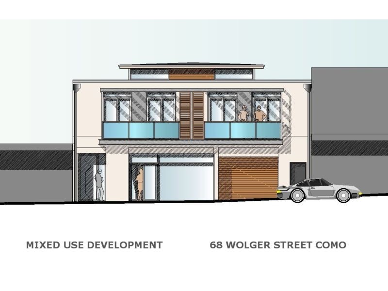 68 Wolger Street, Como NSW 2226