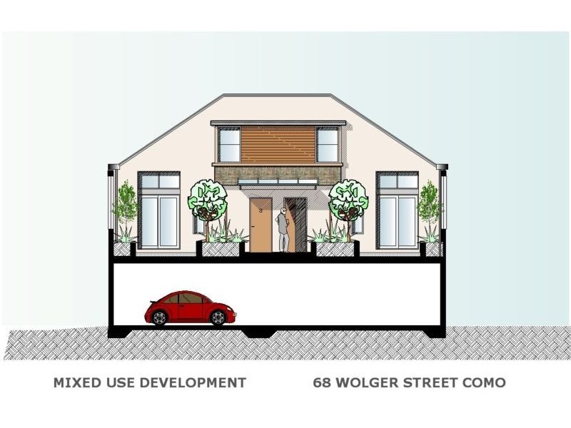 68 Wolger Street, Como NSW 2226