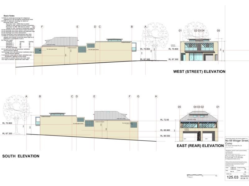 68 Wolger Street, Como NSW 2226