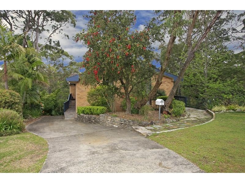 22 Madison Place, Bonnet Bay NSW 2226