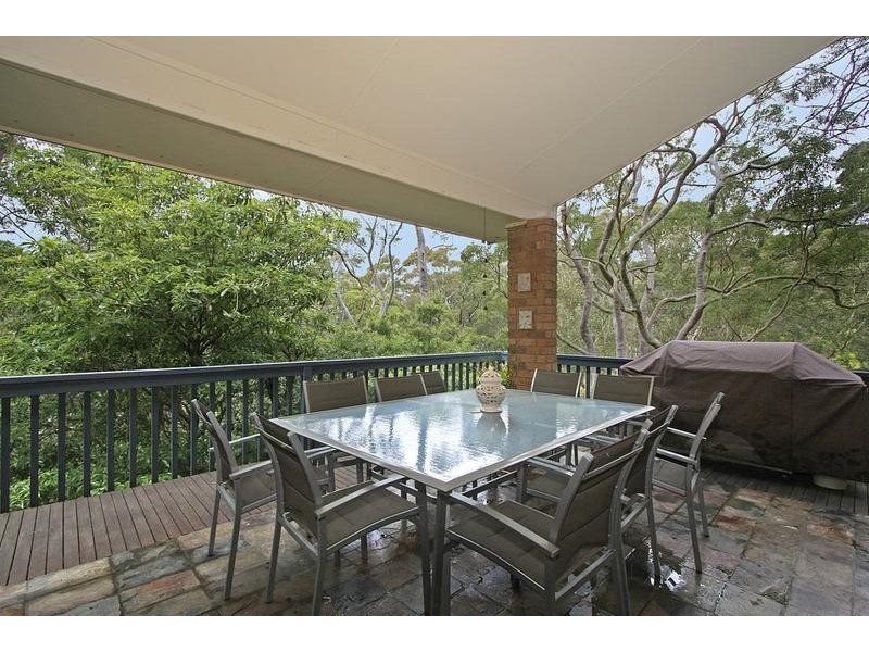 22 Madison Place, Bonnet Bay NSW 2226