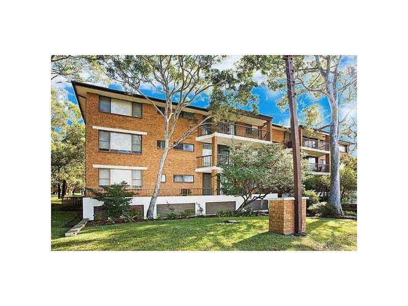 9/57 Auburn Street, Sutherland NSW 2232