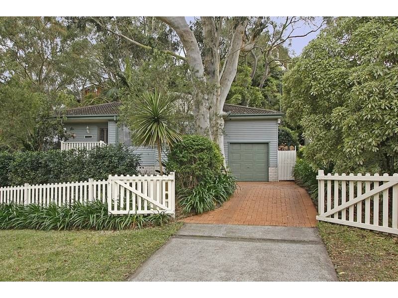 45 Sunbury Street, Sutherland NSW 2232