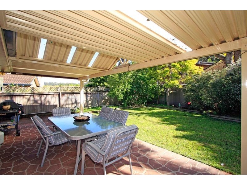 3 McKinley Avenue, Bonnet Bay NSW 2226