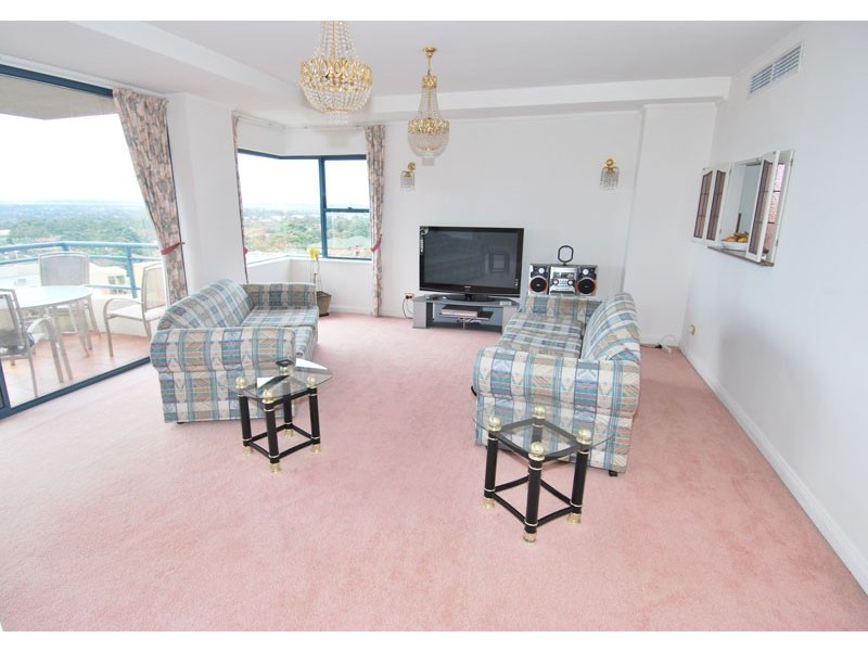 31/30 Belmont Street, Sutherland NSW 2232