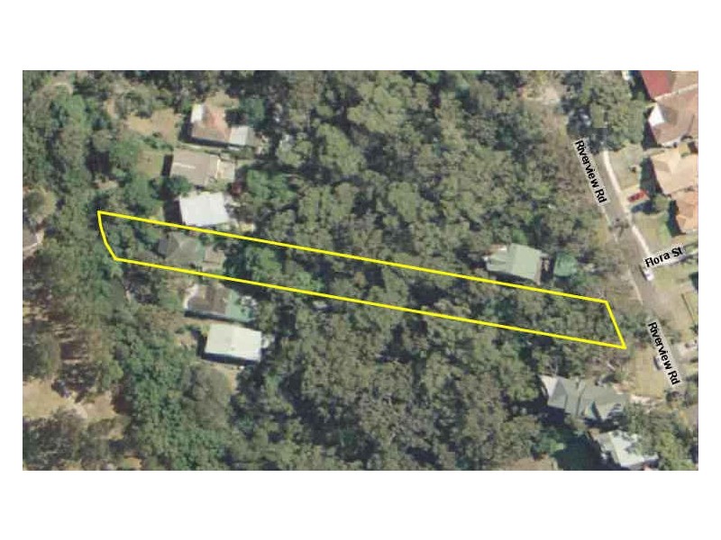 9 Riverview Road- Access to house is via Genoa Street Como, Oyster Bay NSW 2225