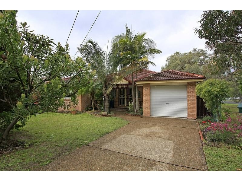 50 Bath Road, Kareela NSW 2232