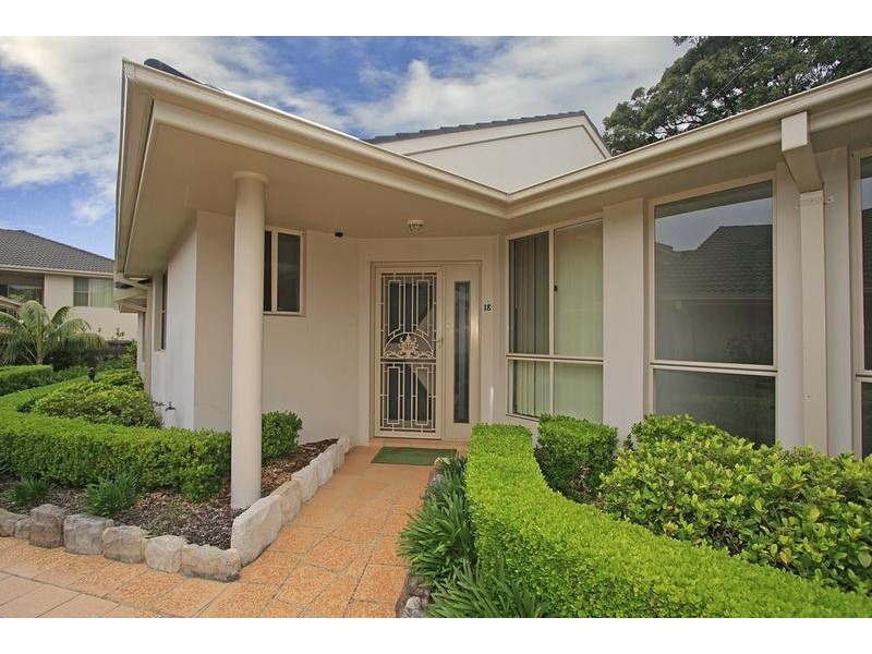 18/124 Oyster Bay Road, Oyster Bay NSW 2225