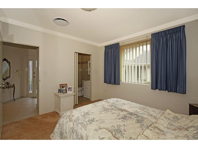 18/124 Oyster Bay Road, Oyster Bay NSW 2225