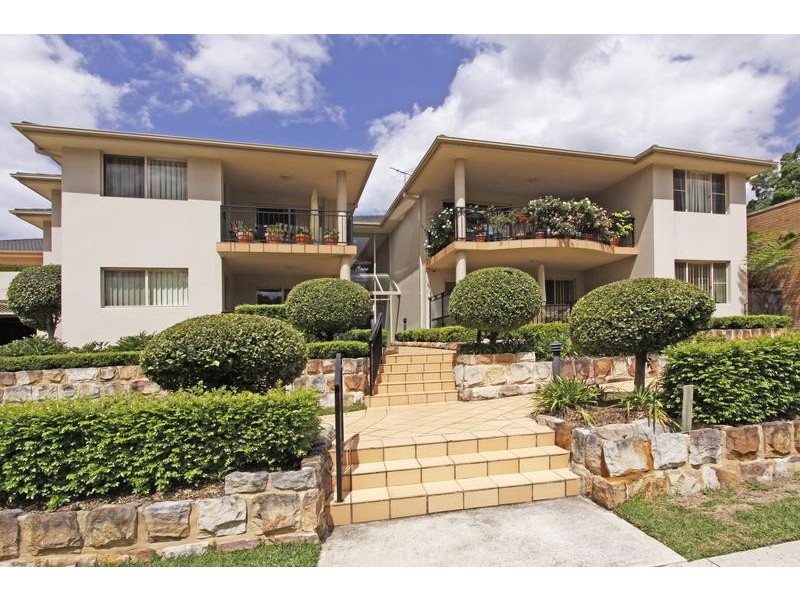 18/124 Oyster Bay Road, Oyster Bay NSW 2225