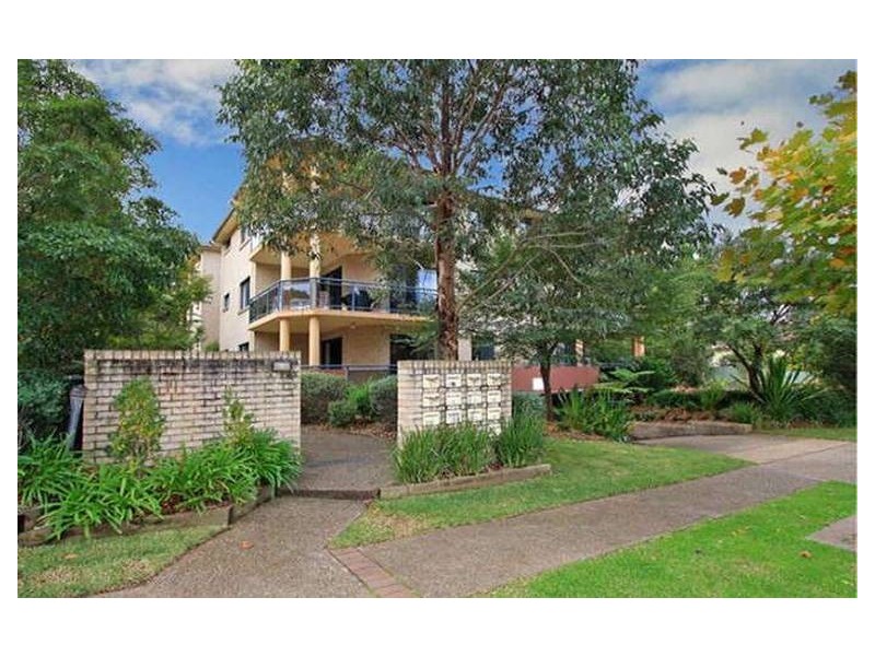 9/9-11 Cook Street, Sutherland NSW 2232