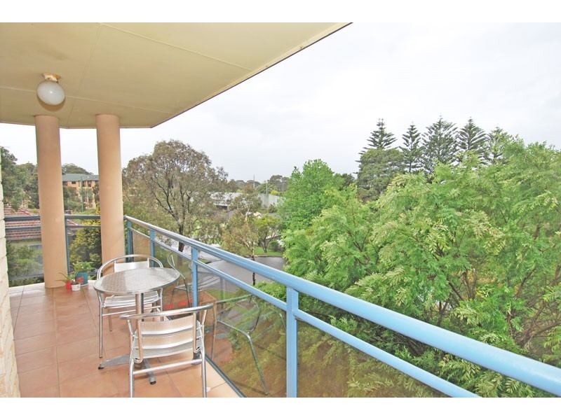 9/9-11 Cook Street, Sutherland NSW 2232