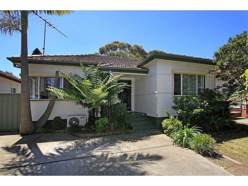 485 President Avenue, Kirrawee NSW 2232