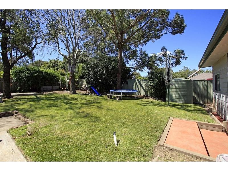 485 President Avenue, Kirrawee NSW 2232