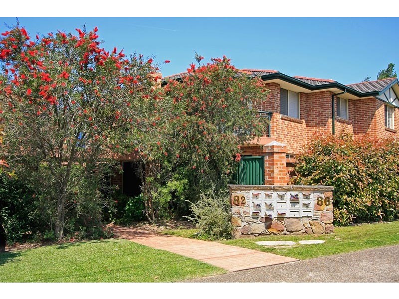 9/82 Toronto Parade, Sutherland NSW 2232