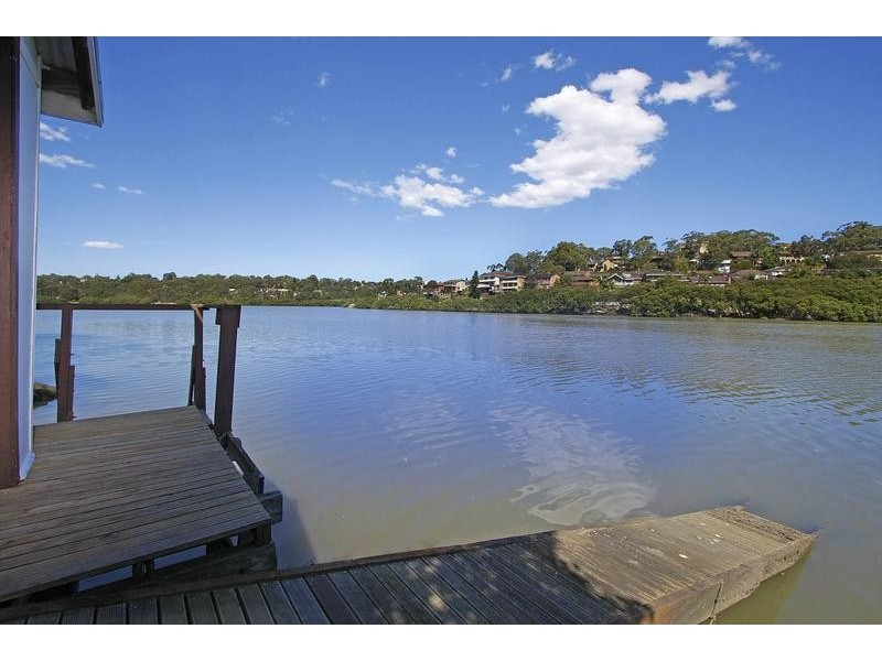 48 Oyster Bay Road, Oyster Bay NSW 2225