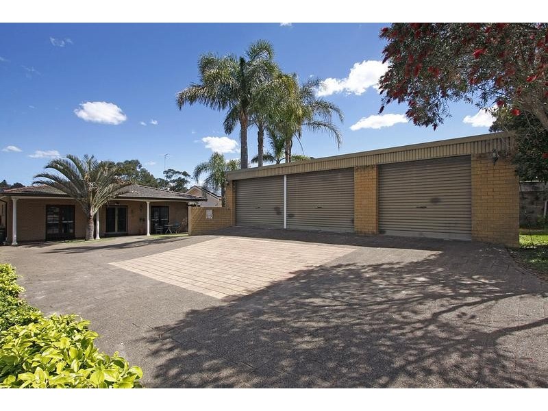 48 Oyster Bay Road, Oyster Bay NSW 2225