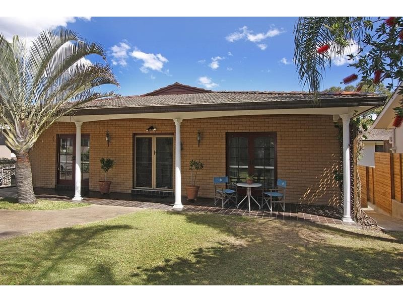 48 Oyster Bay Road, Oyster Bay NSW 2225