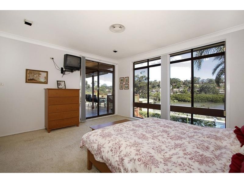 48 Oyster Bay Road, Oyster Bay NSW 2225