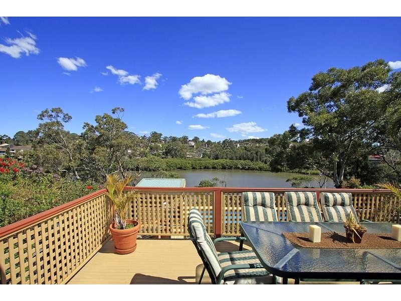 48 Oyster Bay Road, Oyster Bay NSW 2225