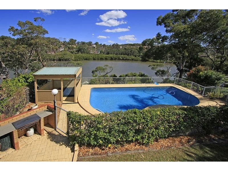 48 Oyster Bay Road, Oyster Bay NSW 2225