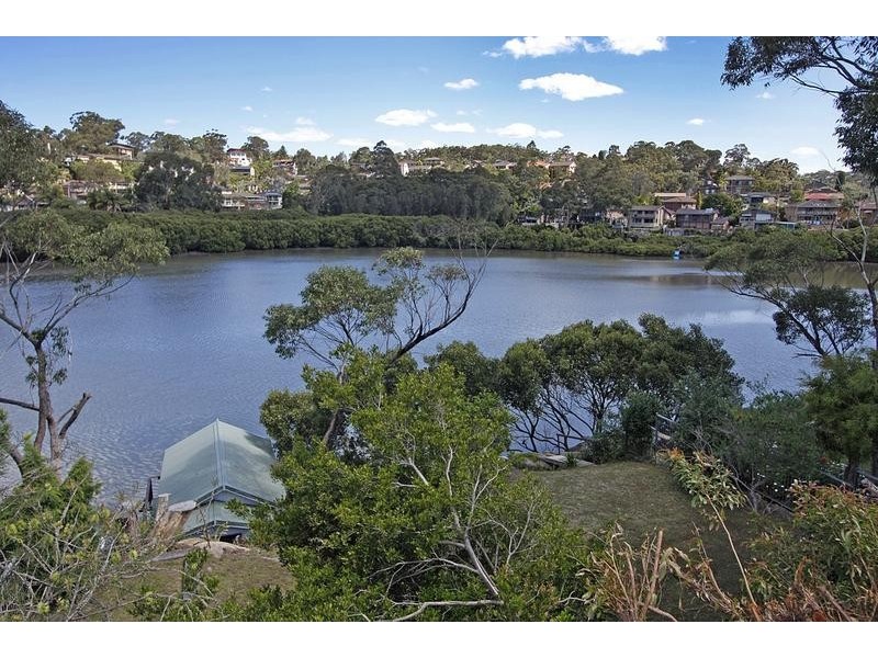 48 Oyster Bay Road, Oyster Bay NSW 2225