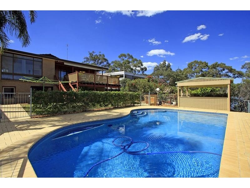 48 Oyster Bay Road, Oyster Bay NSW 2225