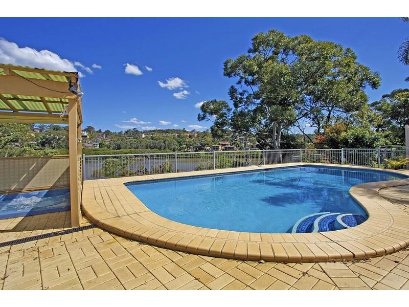48 Oyster Bay Road, Oyster Bay NSW 2225