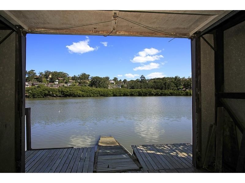 48 Oyster Bay Road, Oyster Bay NSW 2225