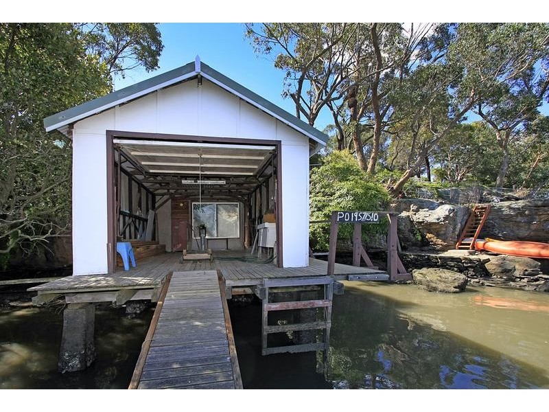 48 Oyster Bay Road, Oyster Bay NSW 2225