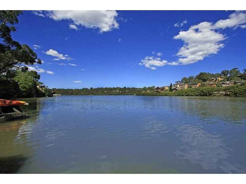 48 Oyster Bay Road, Oyster Bay NSW 2225