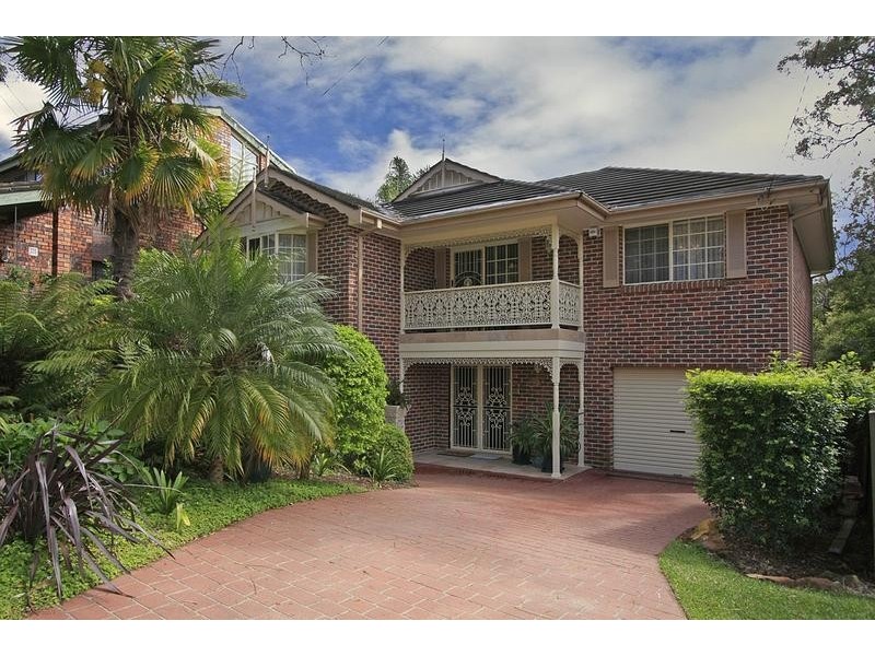 7a Cook Road, Oyster Bay NSW 2225
