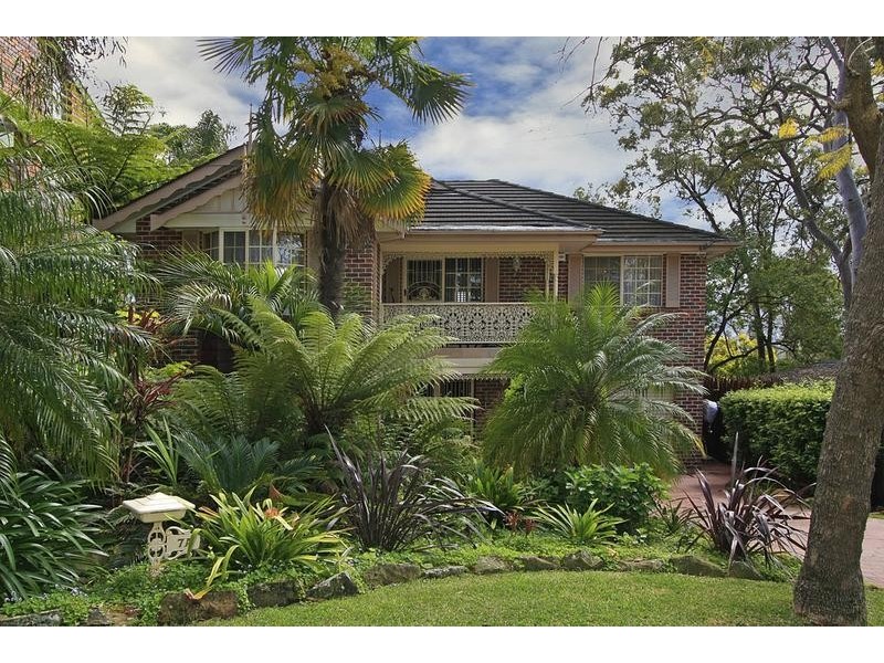 7a Cook Road, Oyster Bay NSW 2225