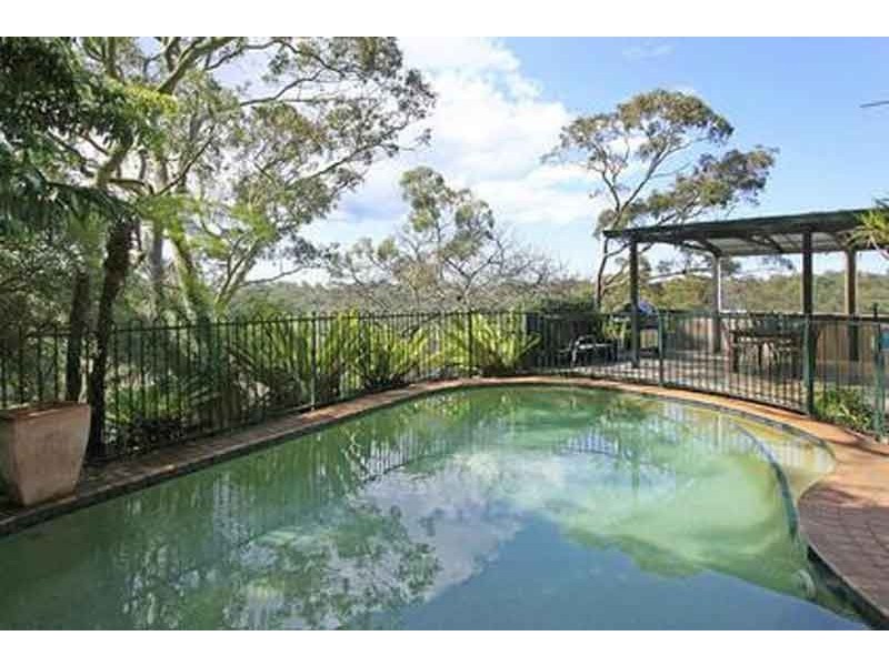 19 Buchanan Avenue, Bonnet Bay NSW 2226