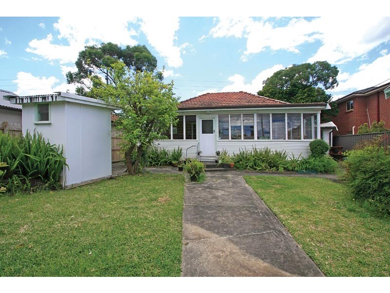158 Parraweena Road, Miranda NSW 2228