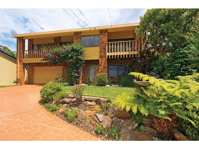 7 Christina Place, Kareela NSW 2232