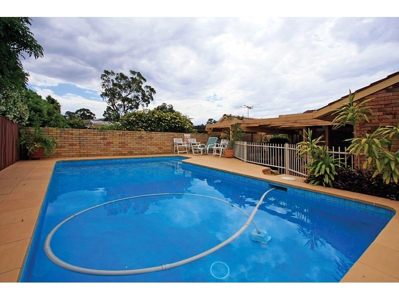 7 Christina Place, Kareela NSW 2232