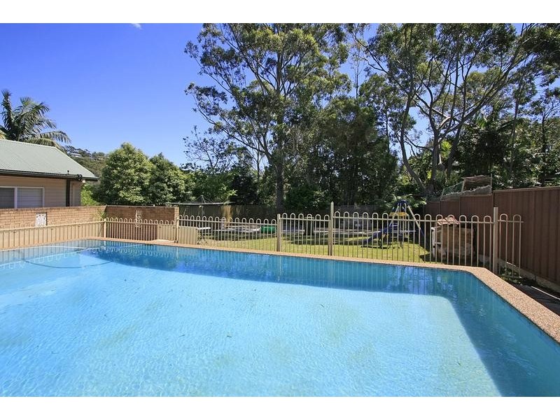 11 Honeysuckle Street, Jannali NSW 2226