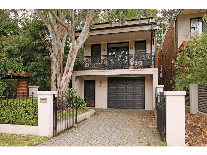 65 Cremona Road, Como NSW 2226