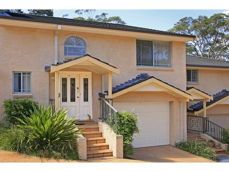 13/42-48 Ninth Avennue, Jannali NSW 2226