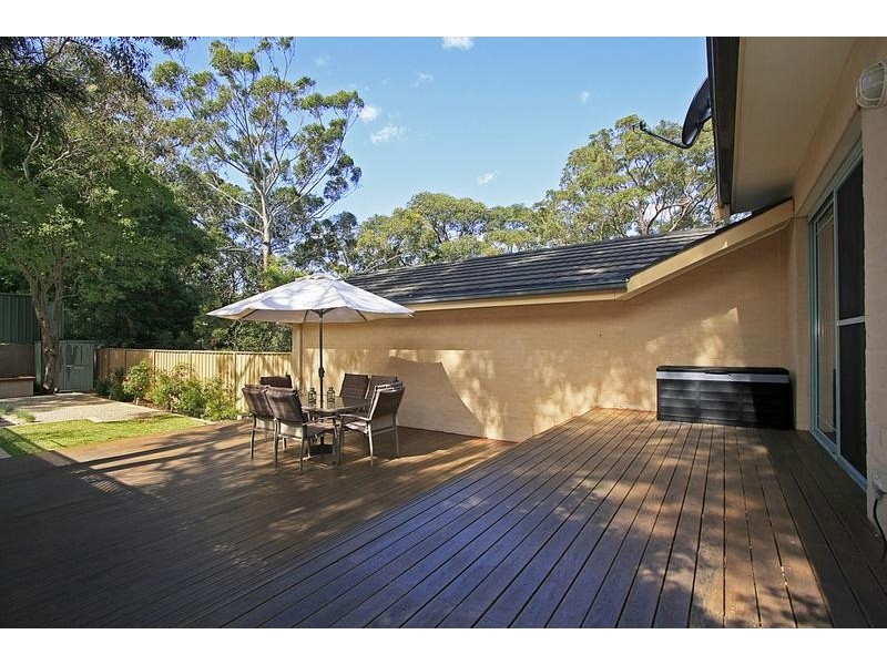 13/42-48 Ninth Avennue, Jannali NSW 2226