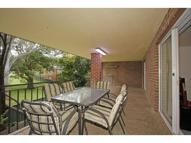 23/2 Railway Crescent, Jannali NSW 2226