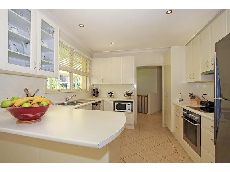 2 Cowan Street, Oyster Bay NSW 2225