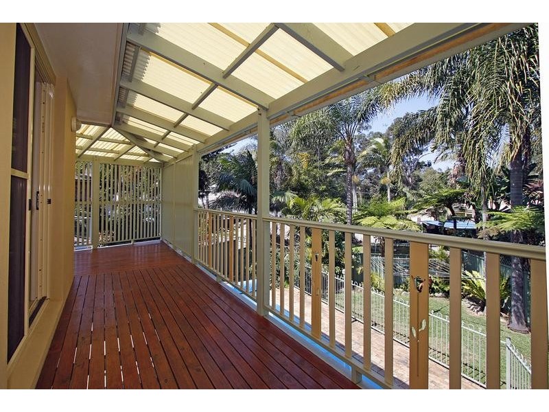 2 Cowan Street, Oyster Bay NSW 2225