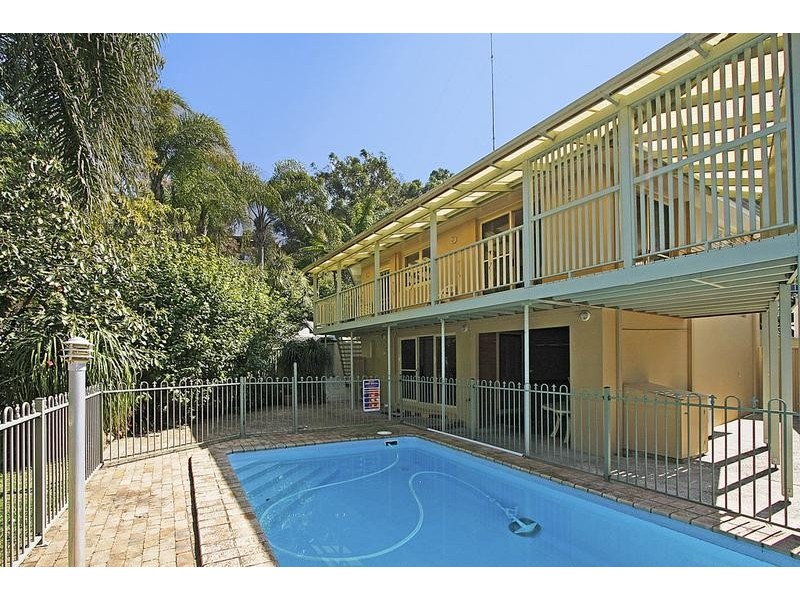 2 Cowan Street, Oyster Bay NSW 2225