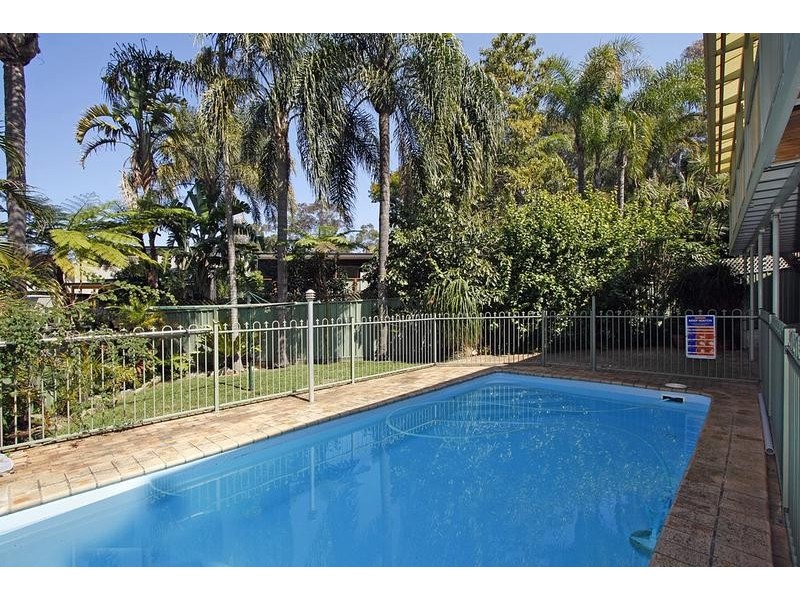 2 Cowan Street, Oyster Bay NSW 2225