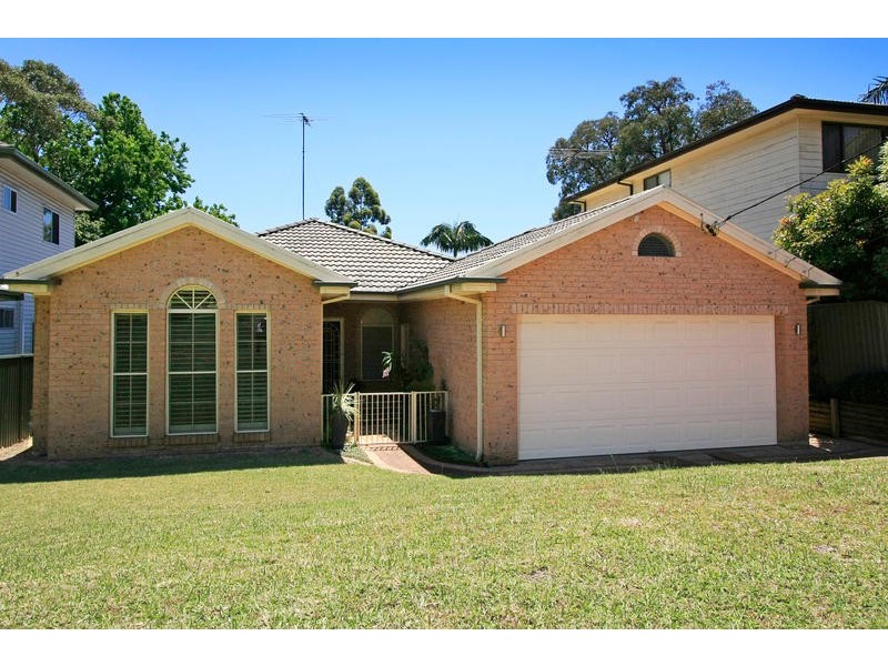 46 Charles Place, Jannali NSW 2226