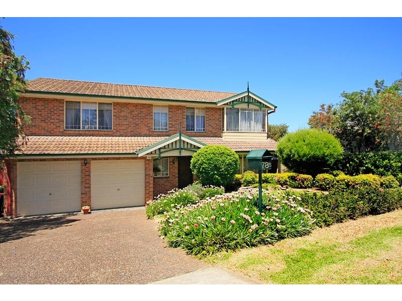 78b Soldiers Road, Jannali NSW 2226