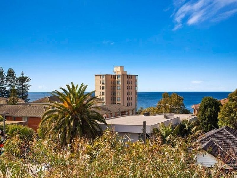 9/31-35 Ewos Parade, Cronulla NSW 2230